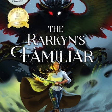 The Rarkyn's Familiar