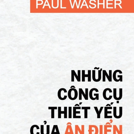 Những công cụ thiết yếu