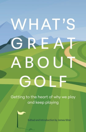 Whats Great About Golf