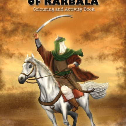 The Great Martyrs of Karbala