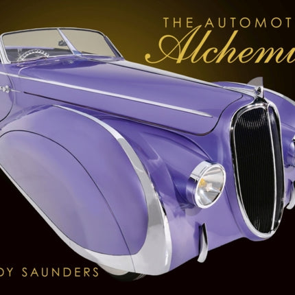 The Automotive Alchemist