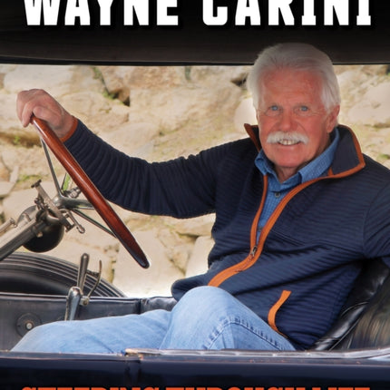 Wayne Carini
