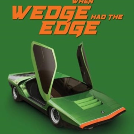 When Wedge Had The Edge