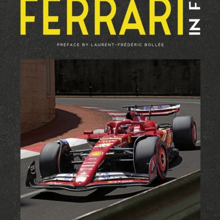 Ferrari in F1