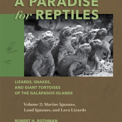 A Paradise for Reptiles