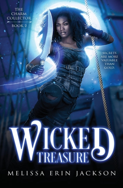 Wicked Treasure