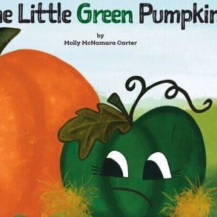 The Little Green Pumpkin