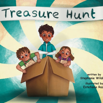 Treasure Hunt