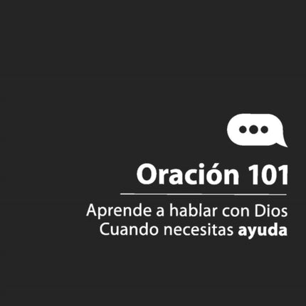 Oracin 101