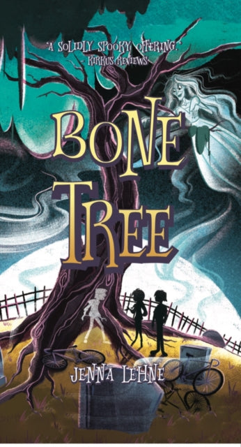 Bone Tree: What Lies Beneath May Be More Than