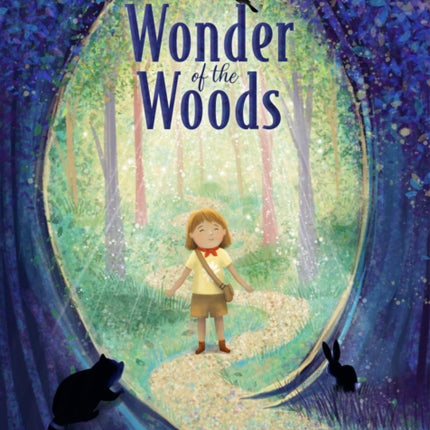 Wonder of the Woods