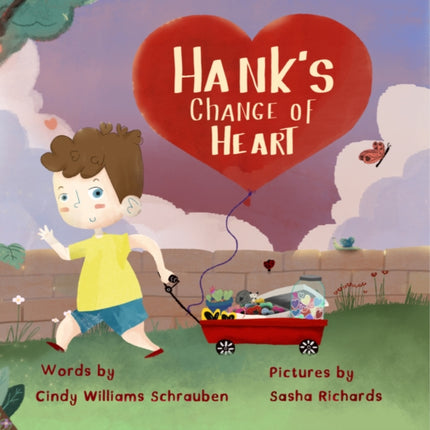 Hanks Change of Heart