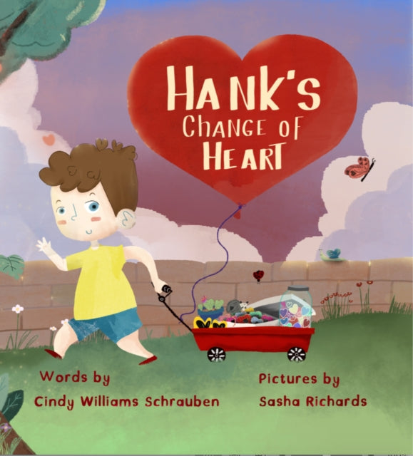 Hanks Change of Heart