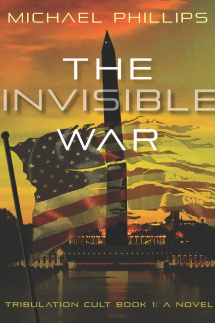 The Invisible War Volume 1