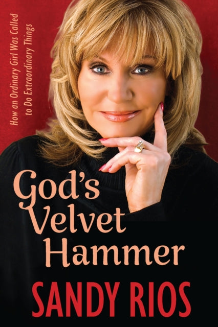 Gods Velvet Hammer