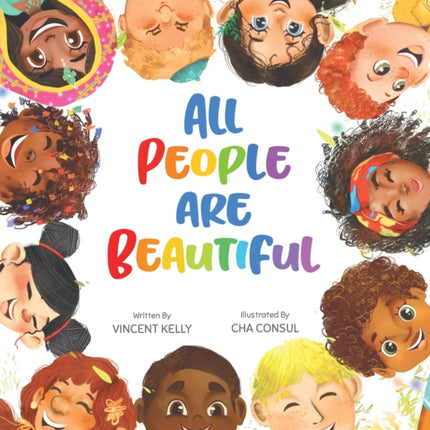 All People Are Beautiful