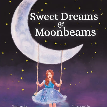 Sweet Dreams & Moonbeams