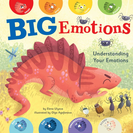 Big Emotions (Clever Emotions)