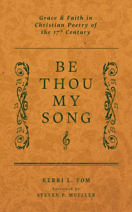 Be Thou My Song