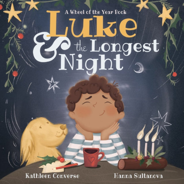 Luke  the Longest Night