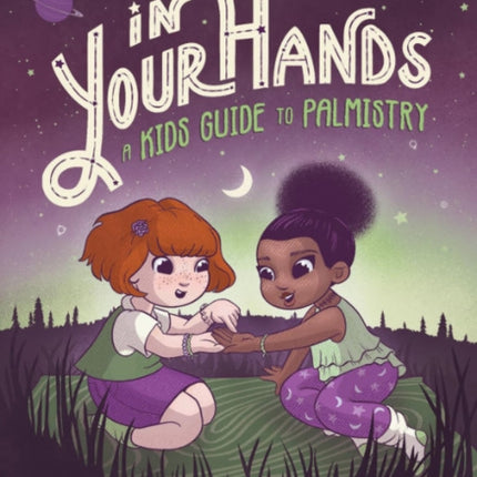 In Your Hands