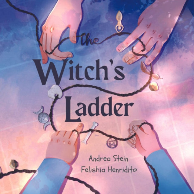 The Witchs Ladder