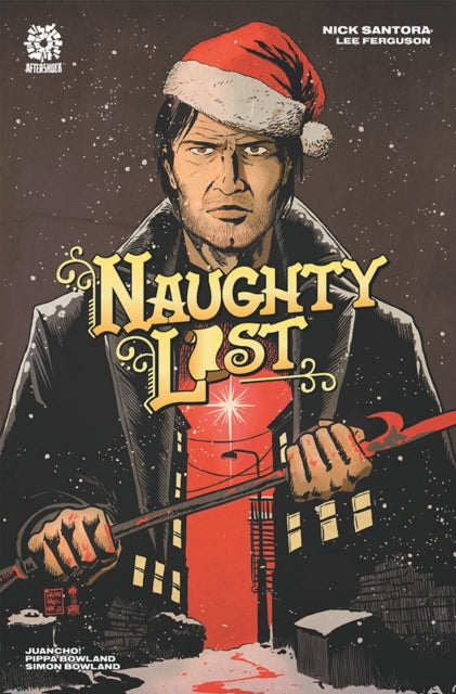 NAUGHTY LIST