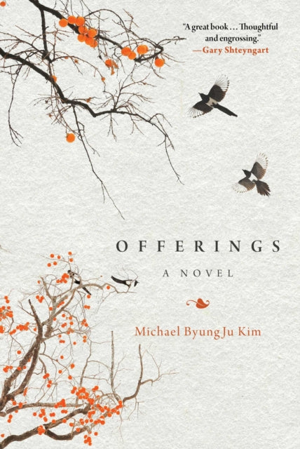 Offerings: A Novel