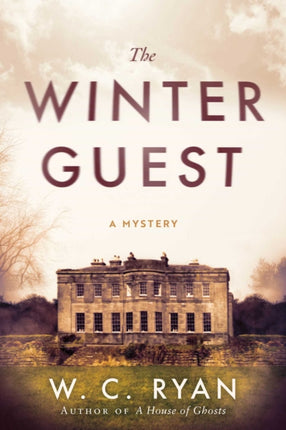 The Winter Guest: A Mystery