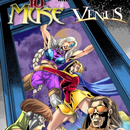 Bold and the Brave #18