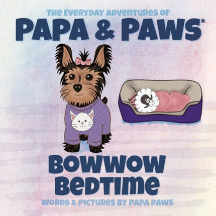 Bowwow Bedtime