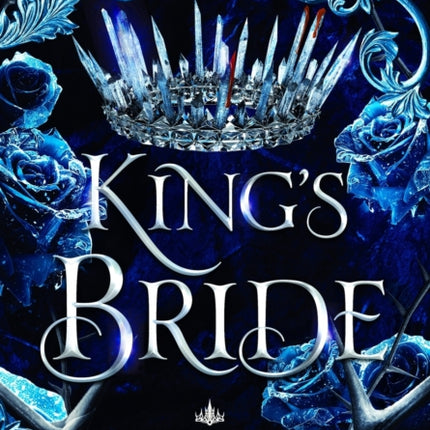 King's Bride (Chronicles of Urn #1)