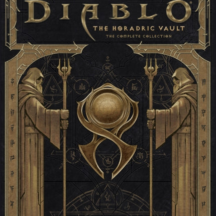 Diablo: Horadric Vault - The Complete Collection