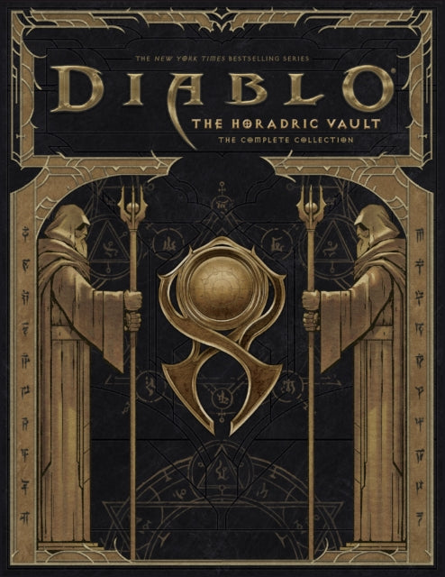 Diablo: Horadric Vault - The Complete Collection