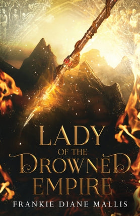 Lady of the Drowned Empire