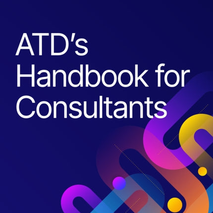ATDs Handbook for Consultants
