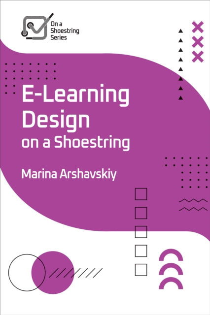 ELearning Design on a Shoestring