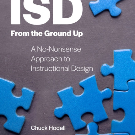 Isd from the Ground Up