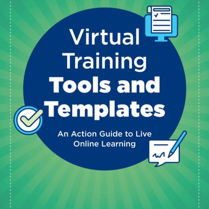 Virtual Training Tools and Templates