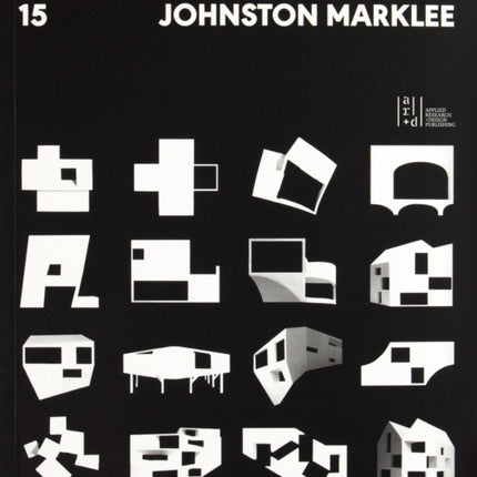 Source Books in Architecture No. 15: Johnston Marklee