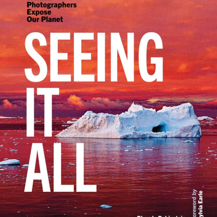 Seeing It All: Women Photographers Expose our