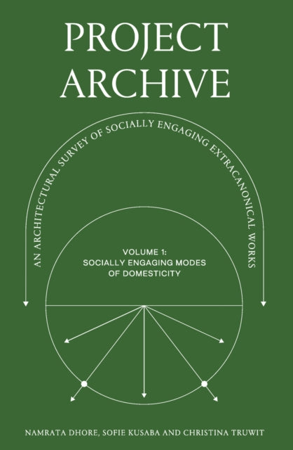Project Archive: An Architectural Survey of