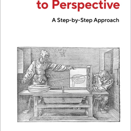 The Pocket Guide to Perspective: A Step-by-Step