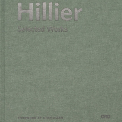 Hillier: Selected Works