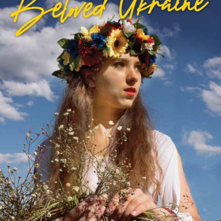 Beloved Ukraine