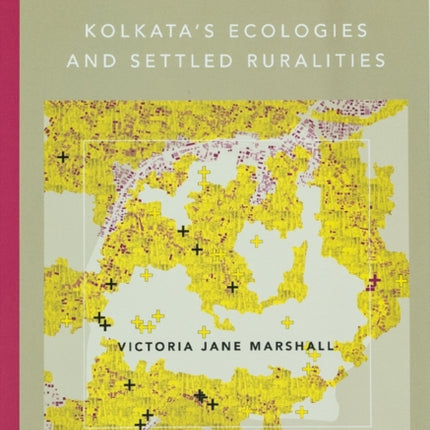 Periurban Cartographies