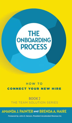 The Onboarding Process: How to Connect Your New