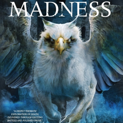 A Shade of Madness
