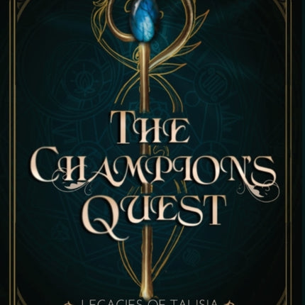 The Champion's Quest