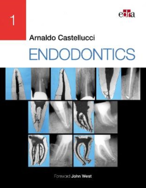 ENDODONTICS - 2 Volume Set